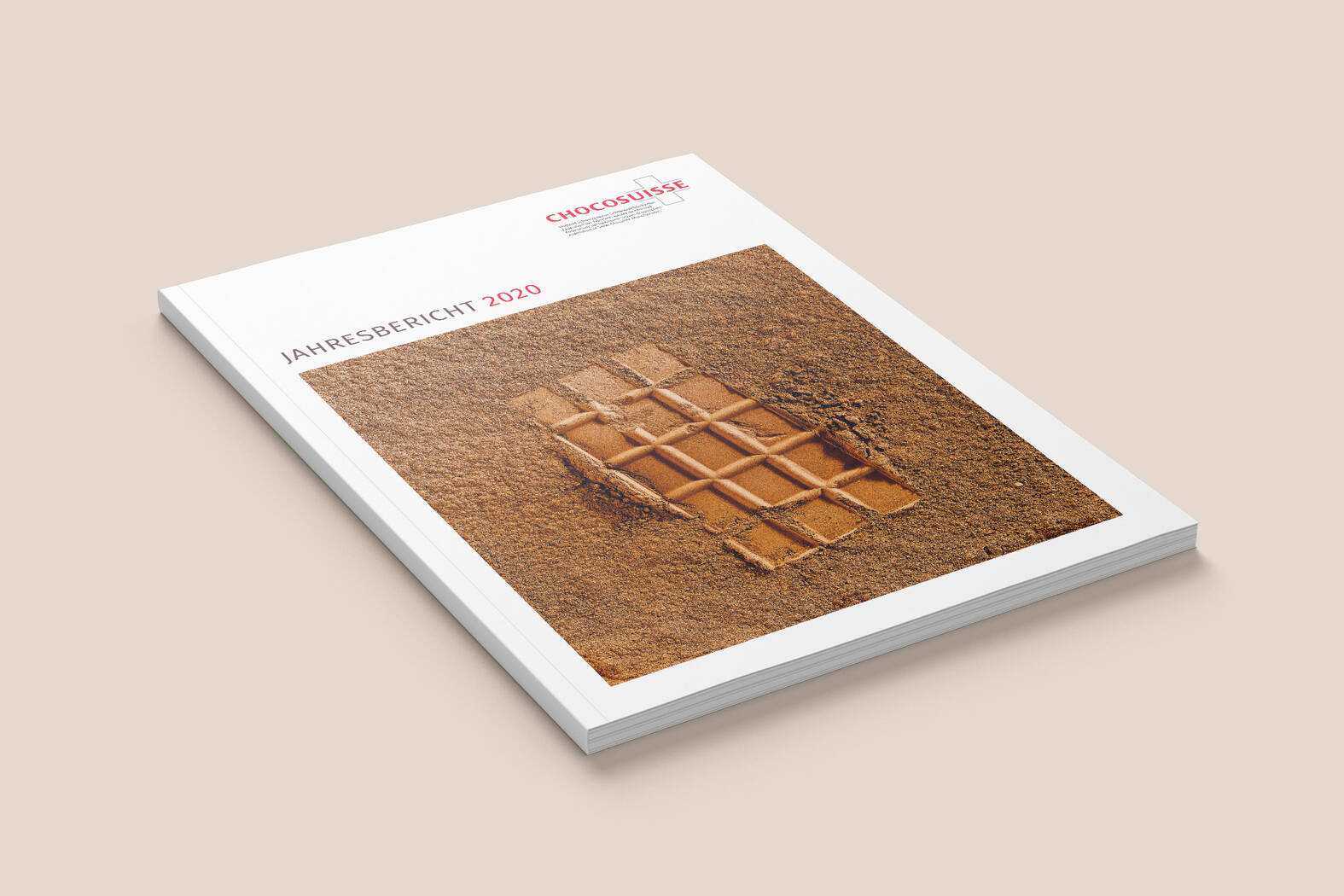 Chocosuisse – Jahresbericht
