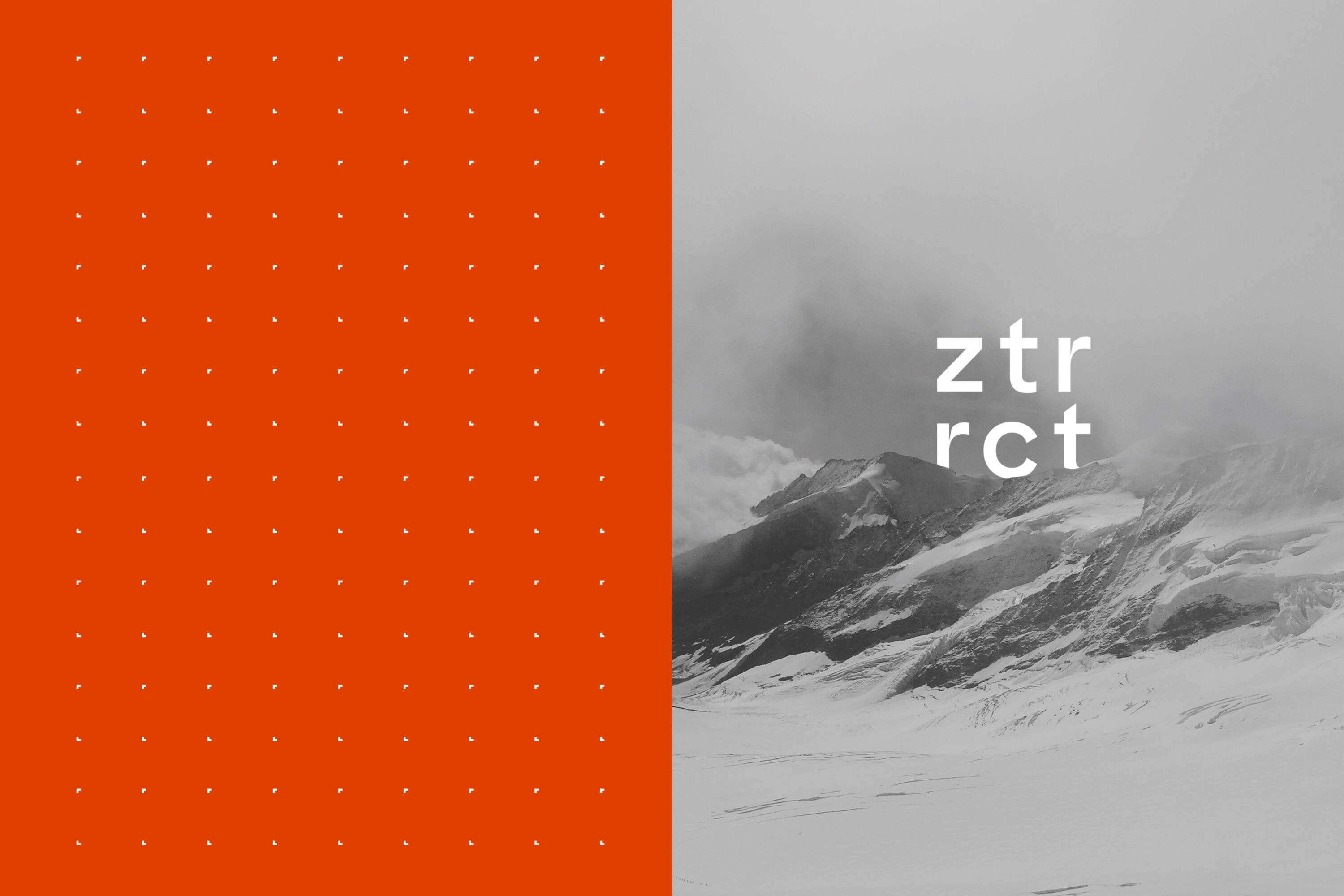Branding Schweizerisches Testamentenregister ZTR