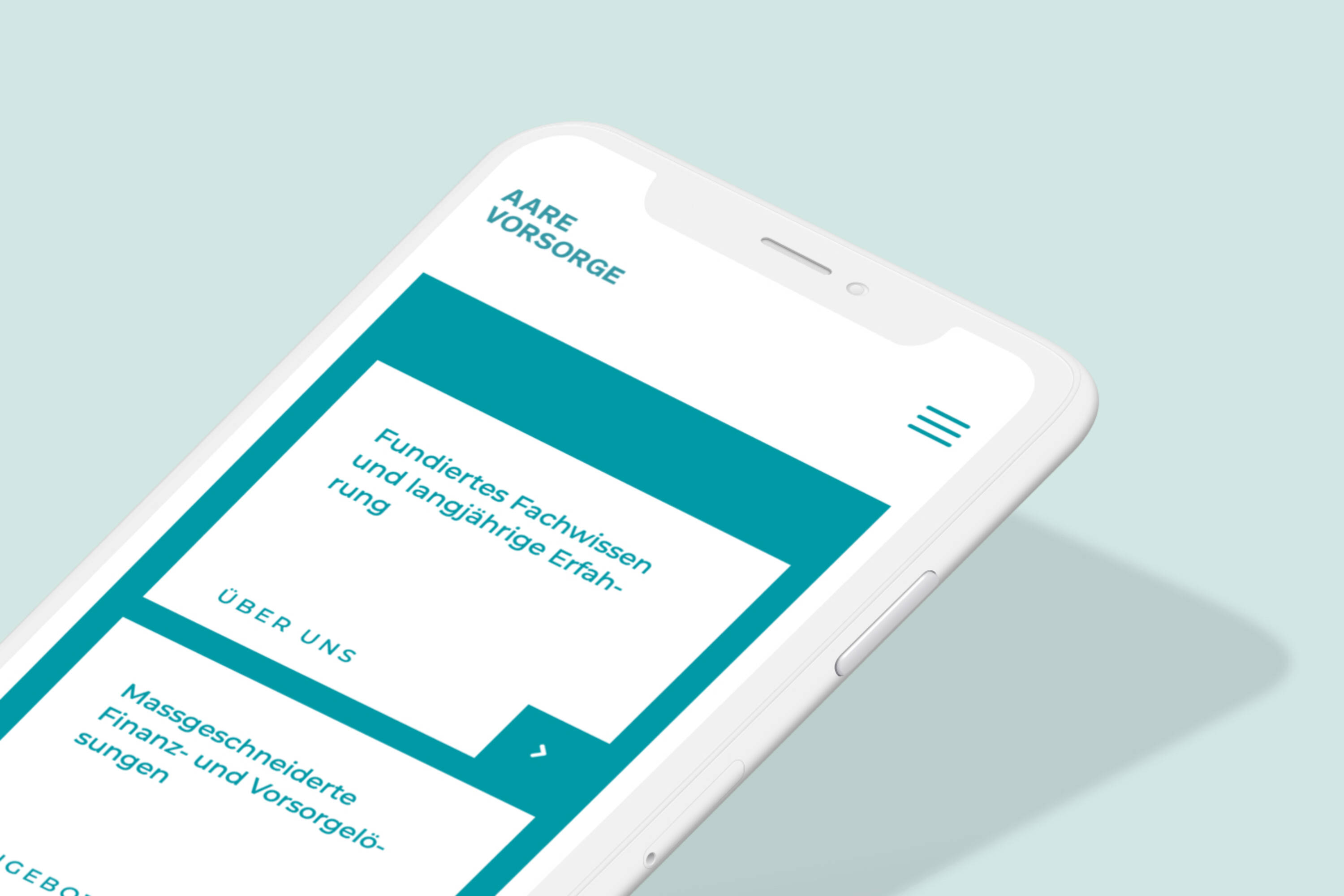 aare-vorsorge-responsive-design aare-vorsorge-responsive-design