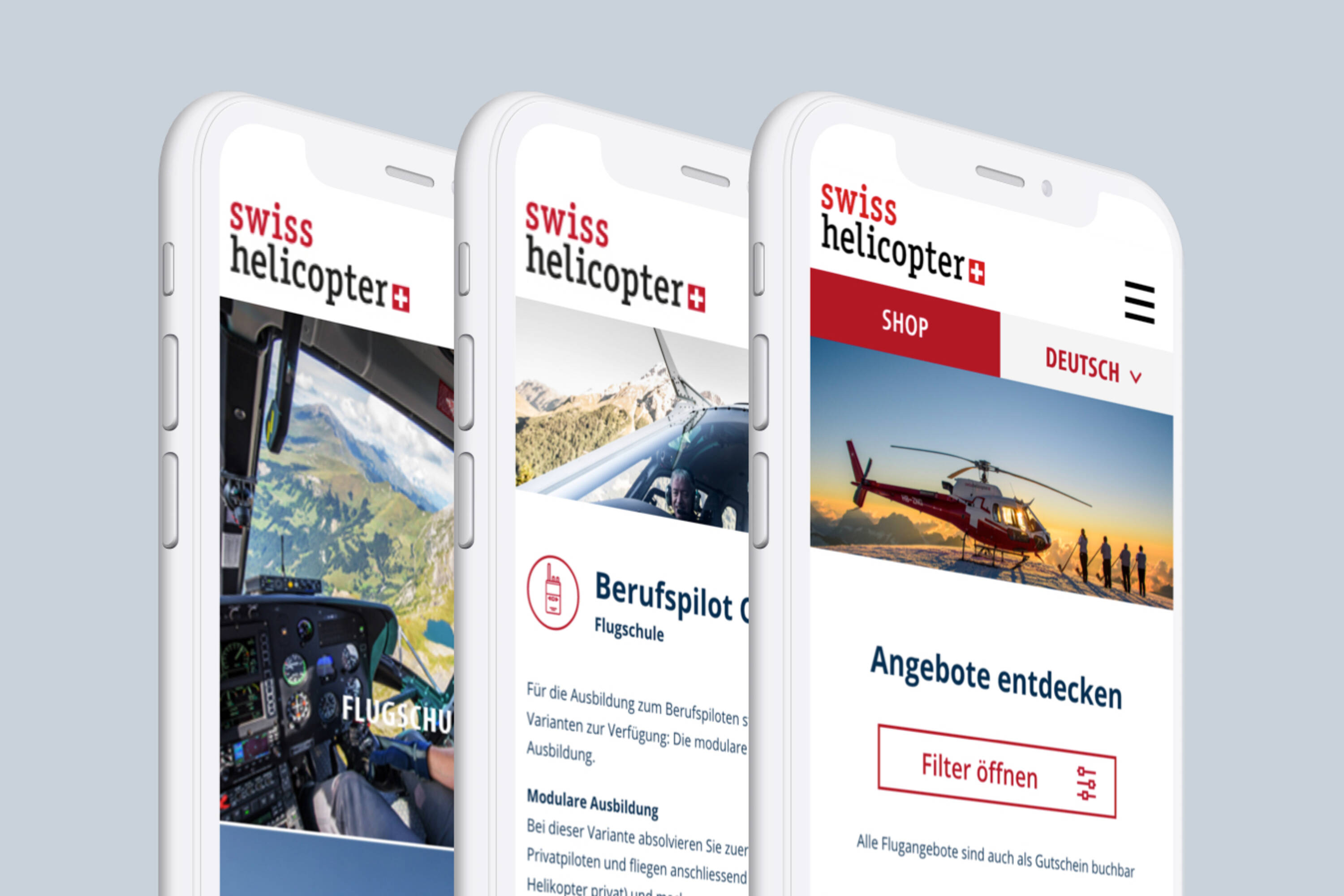 swissheli-responsive-design swissheli-responsive-design