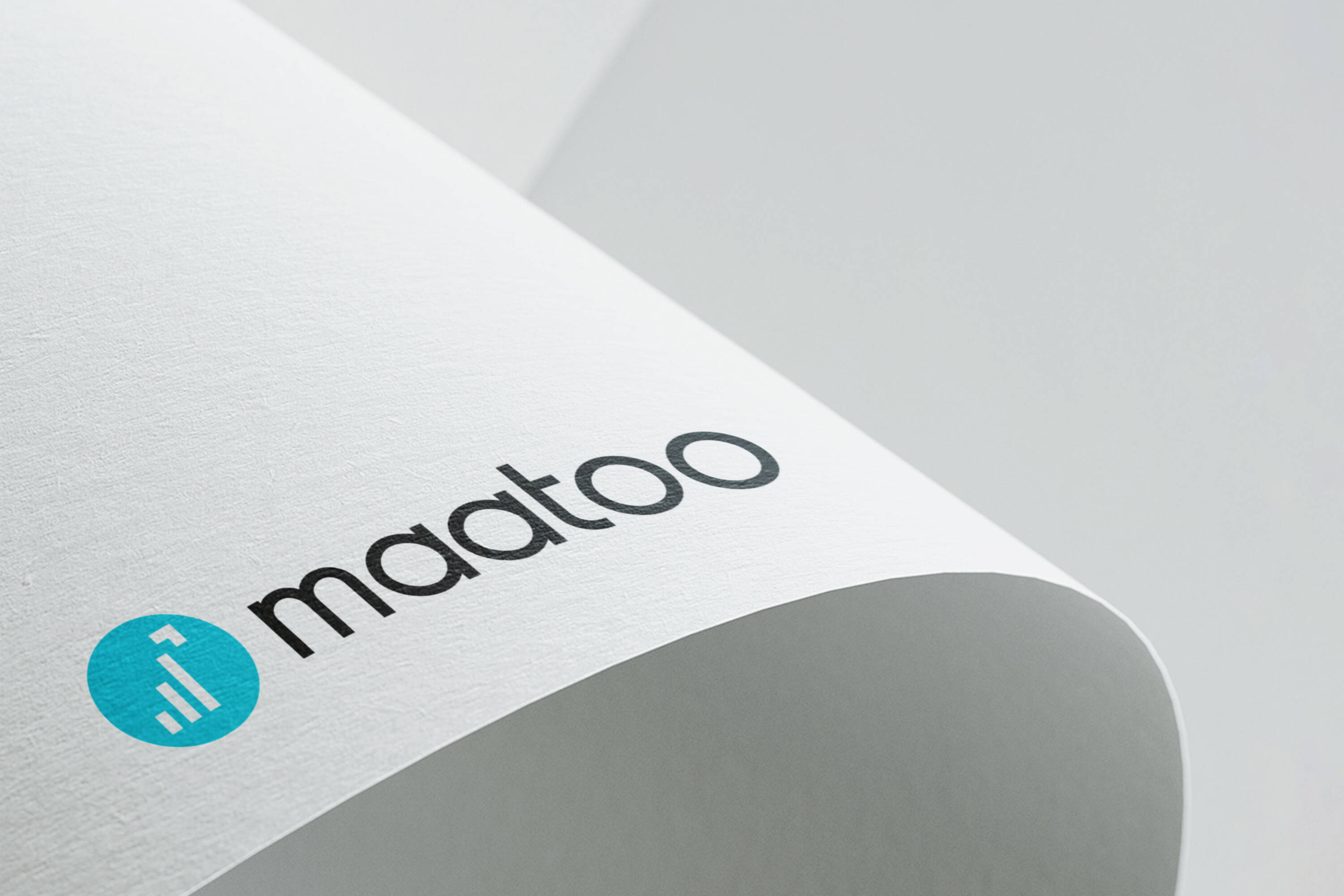 Logo maatoo Logo maatoo