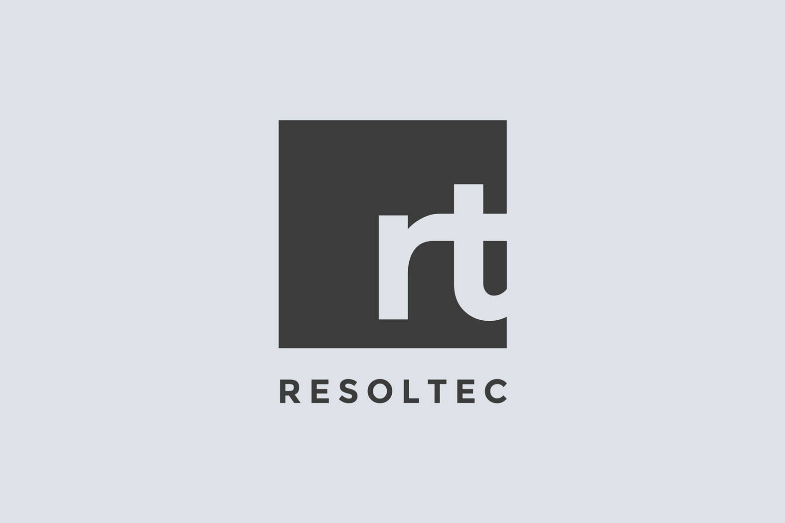 Resoltec IT Consulting – Branding