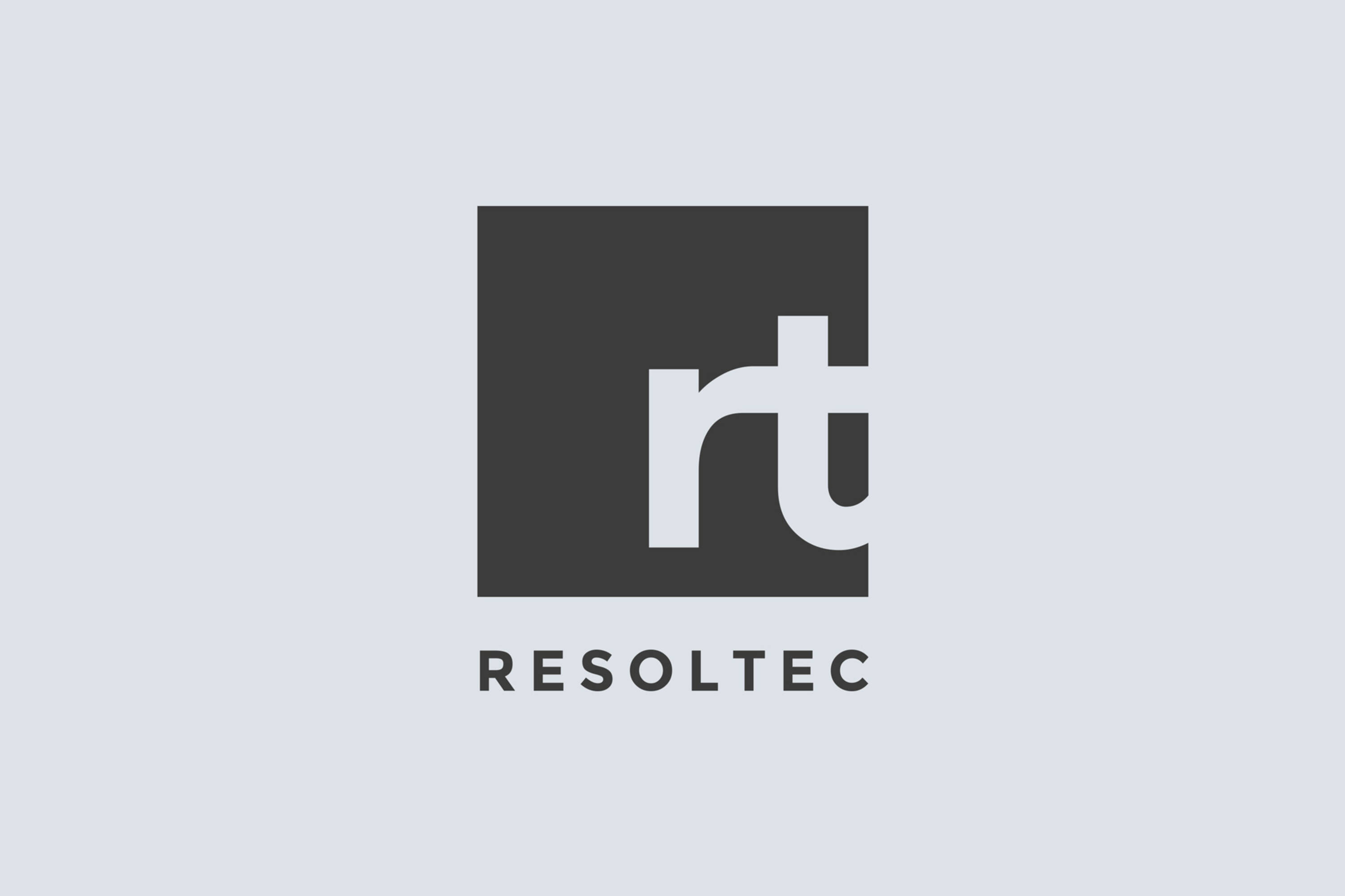 RESOLTEC IT Consulting Logo RESOLTEC IT Consulting Logo