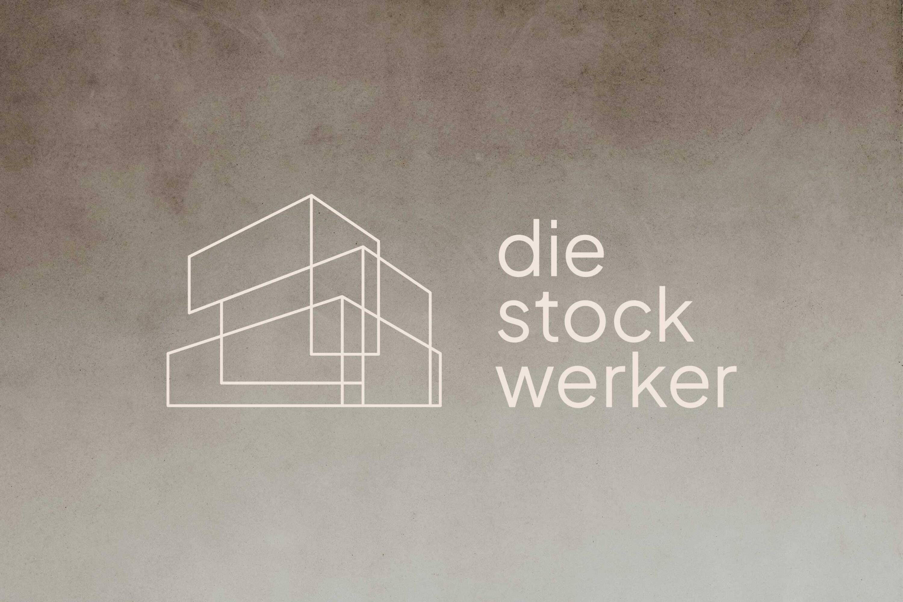 die stockwerker – Logo die stockwerker – Logo