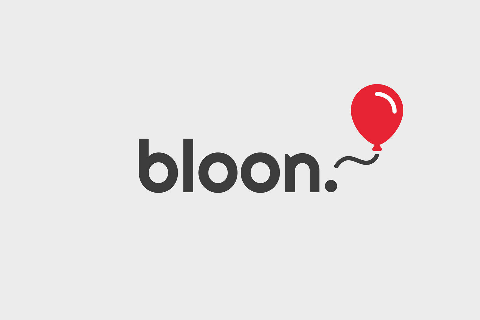bloon. – Branding