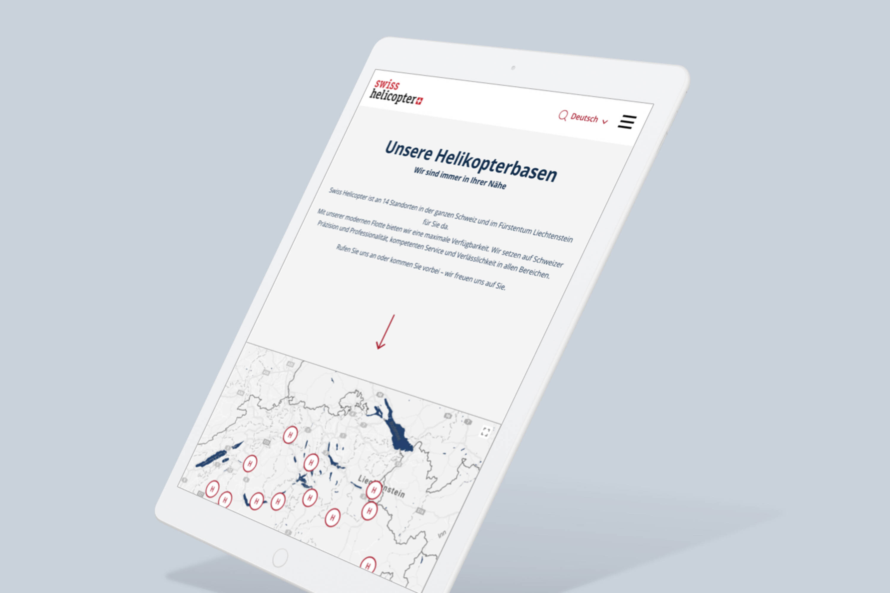 swissheli-responsive-design swissheli-responsive-design