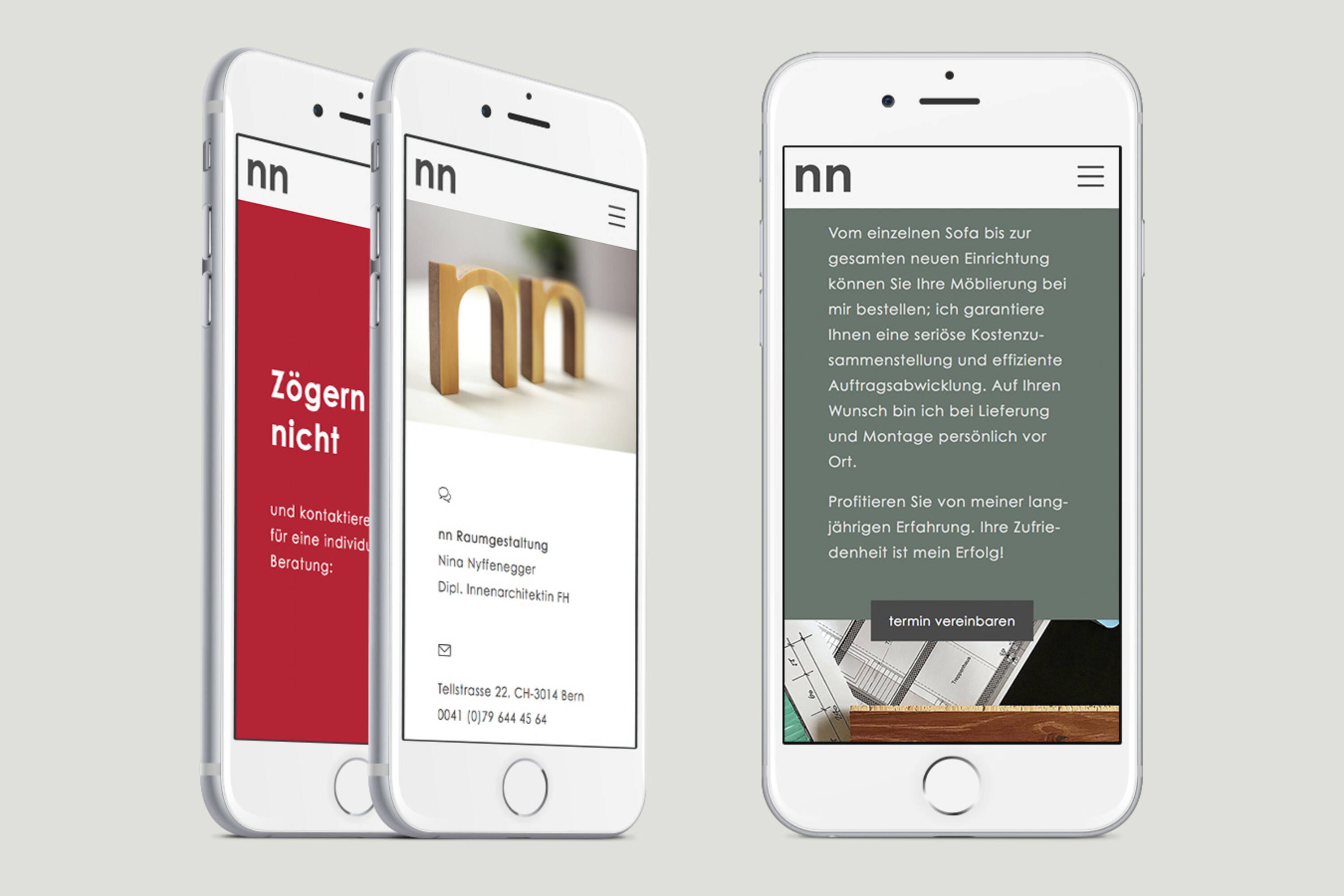 nn raum innenarchitektur nn raum innenarchitektur