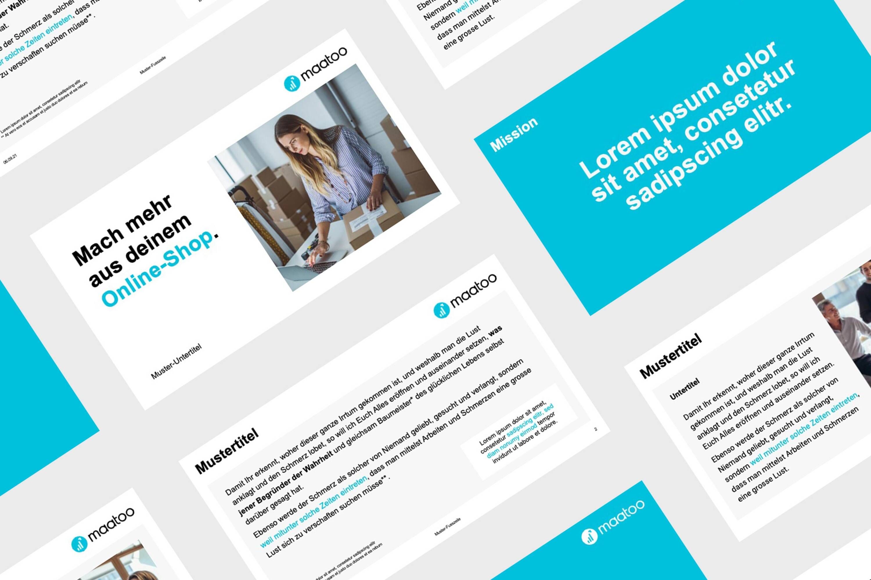 Powerpoint maatoo Powerpoint maatoo