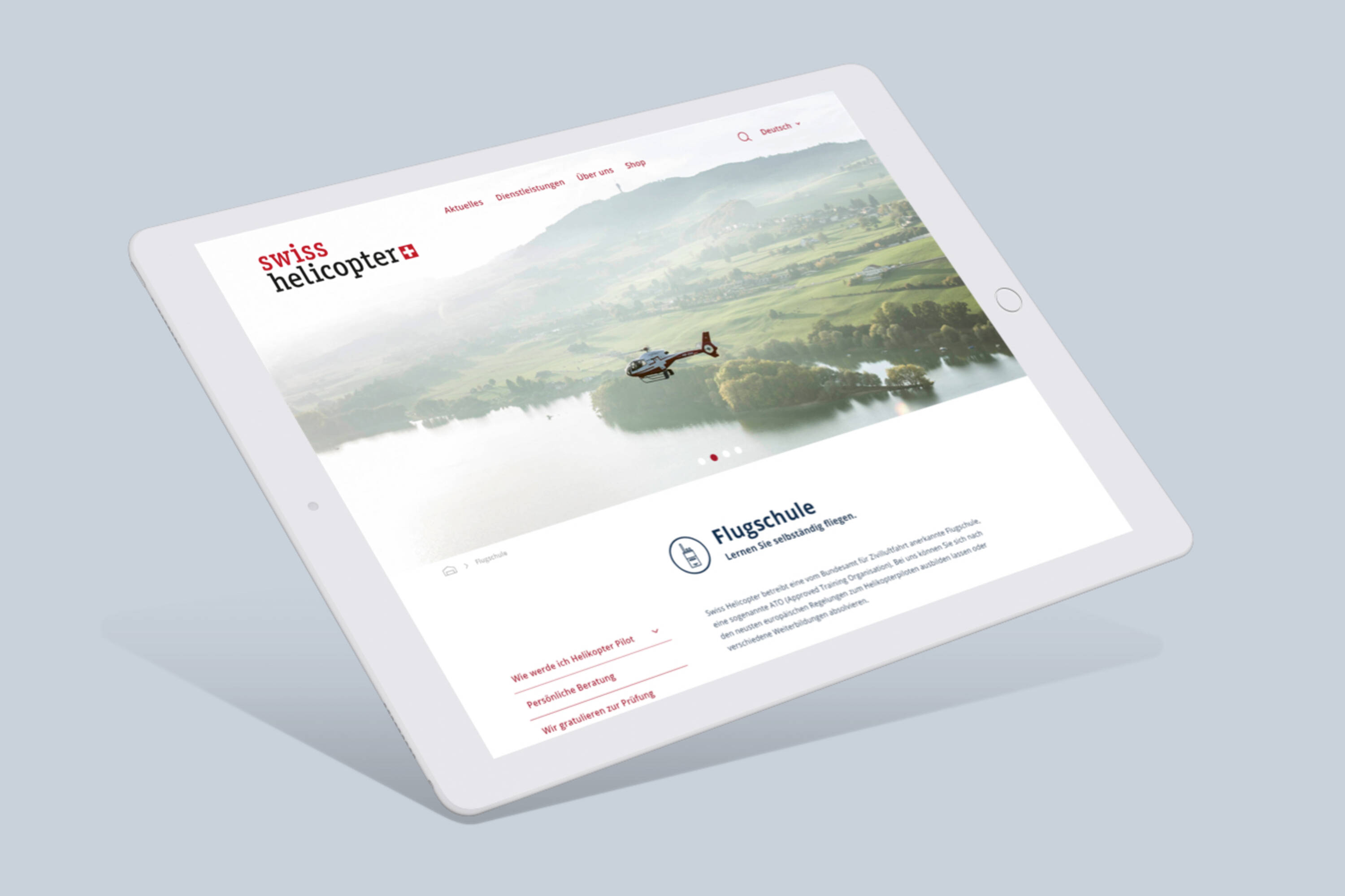 swissheli-responsive-design swissheli-responsive-design