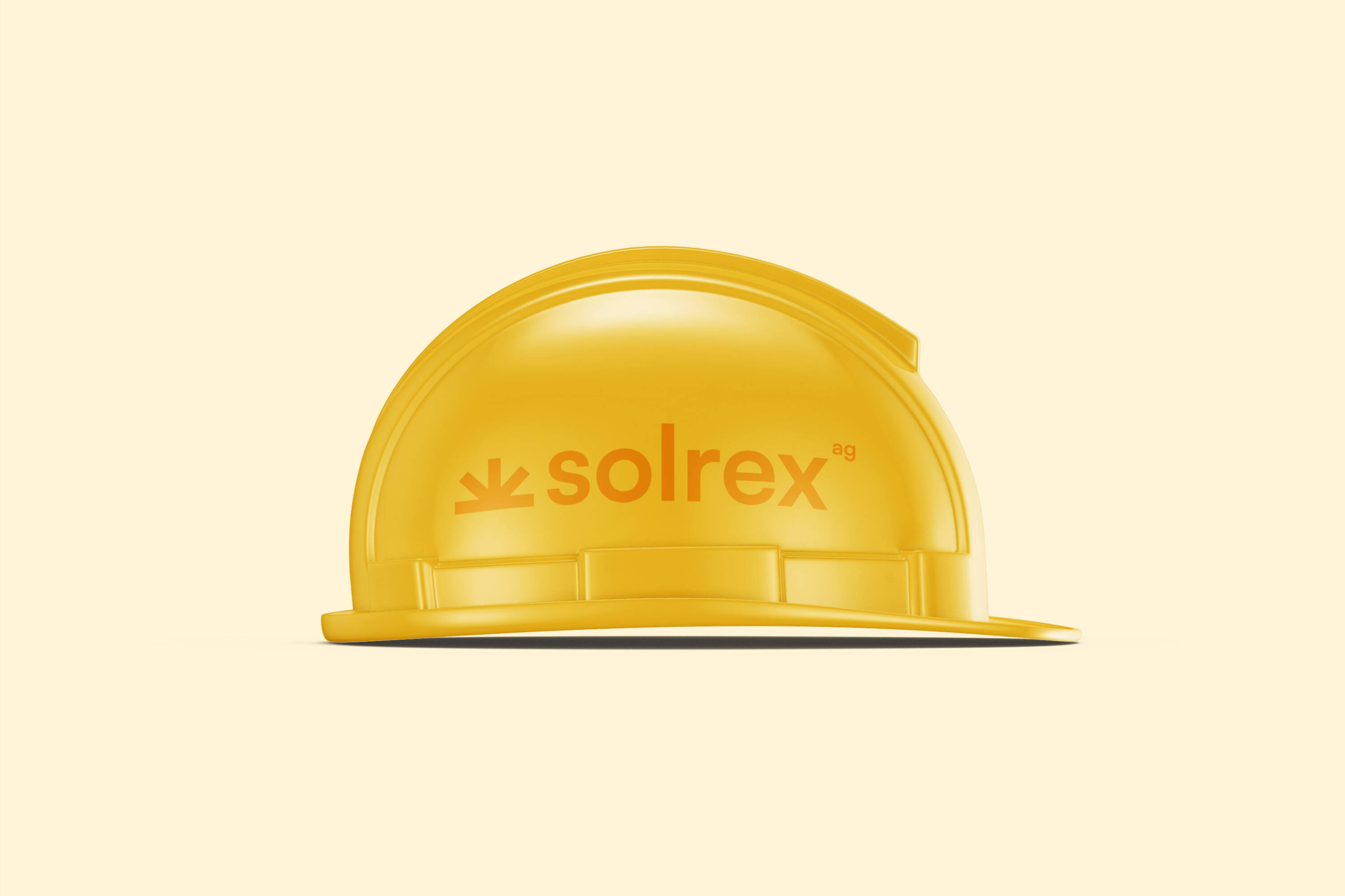 solrex ag – Branding Logovarianten solrex ag – Branding Logovarianten