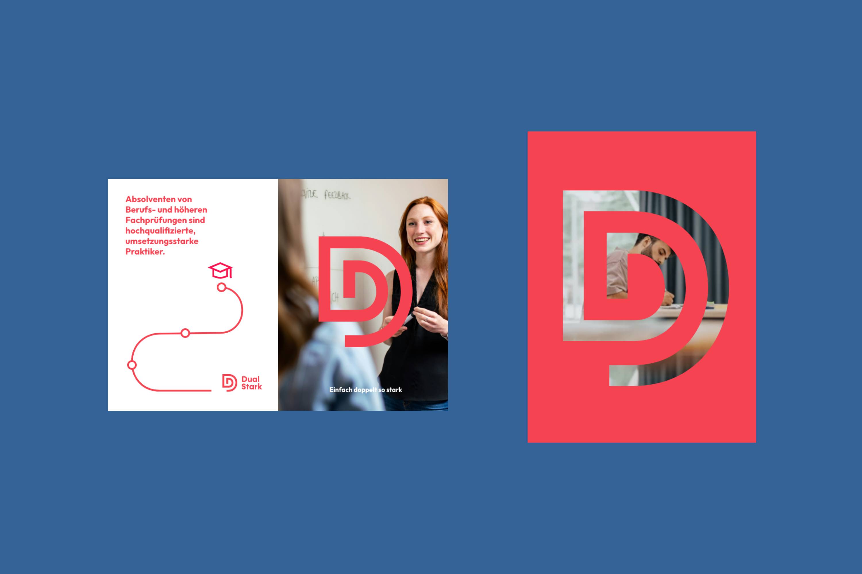 dualstark Branding dualstark Branding