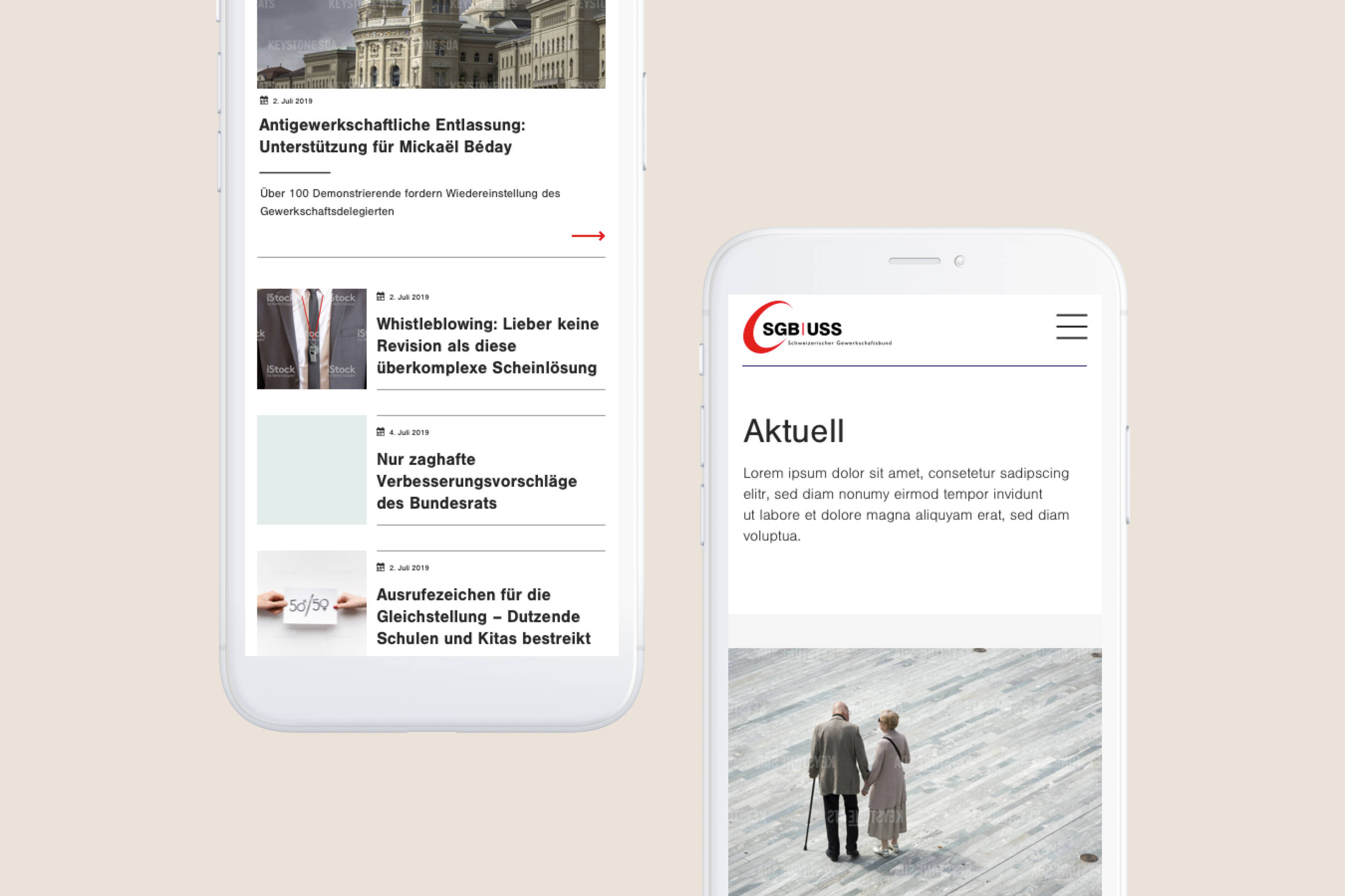 Webdesign Responsive - Terminal8 - SGB Webdesign Responsive - Terminal8