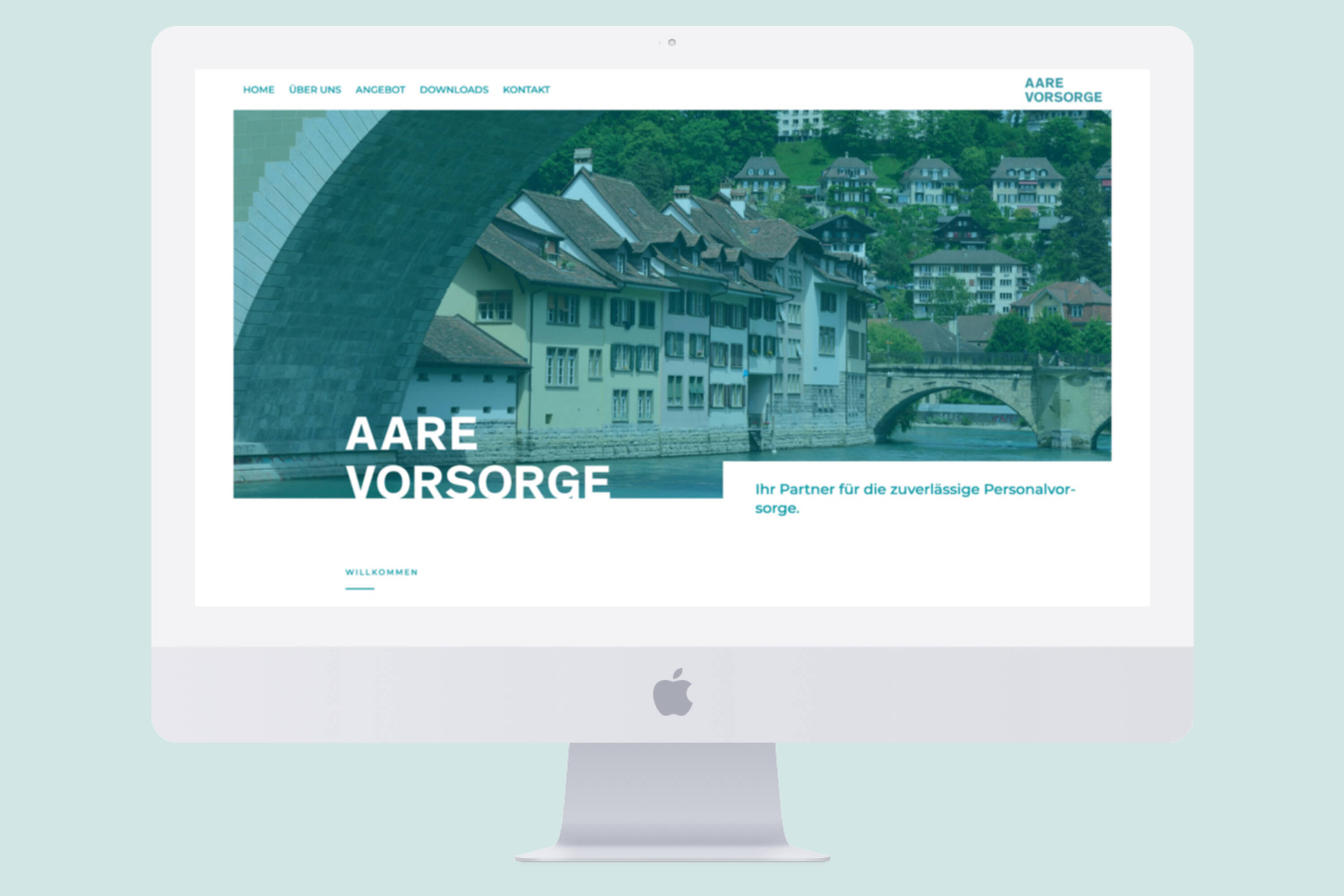 aare-vorsorge-responsive-design aare-vorsorge-responsive-design