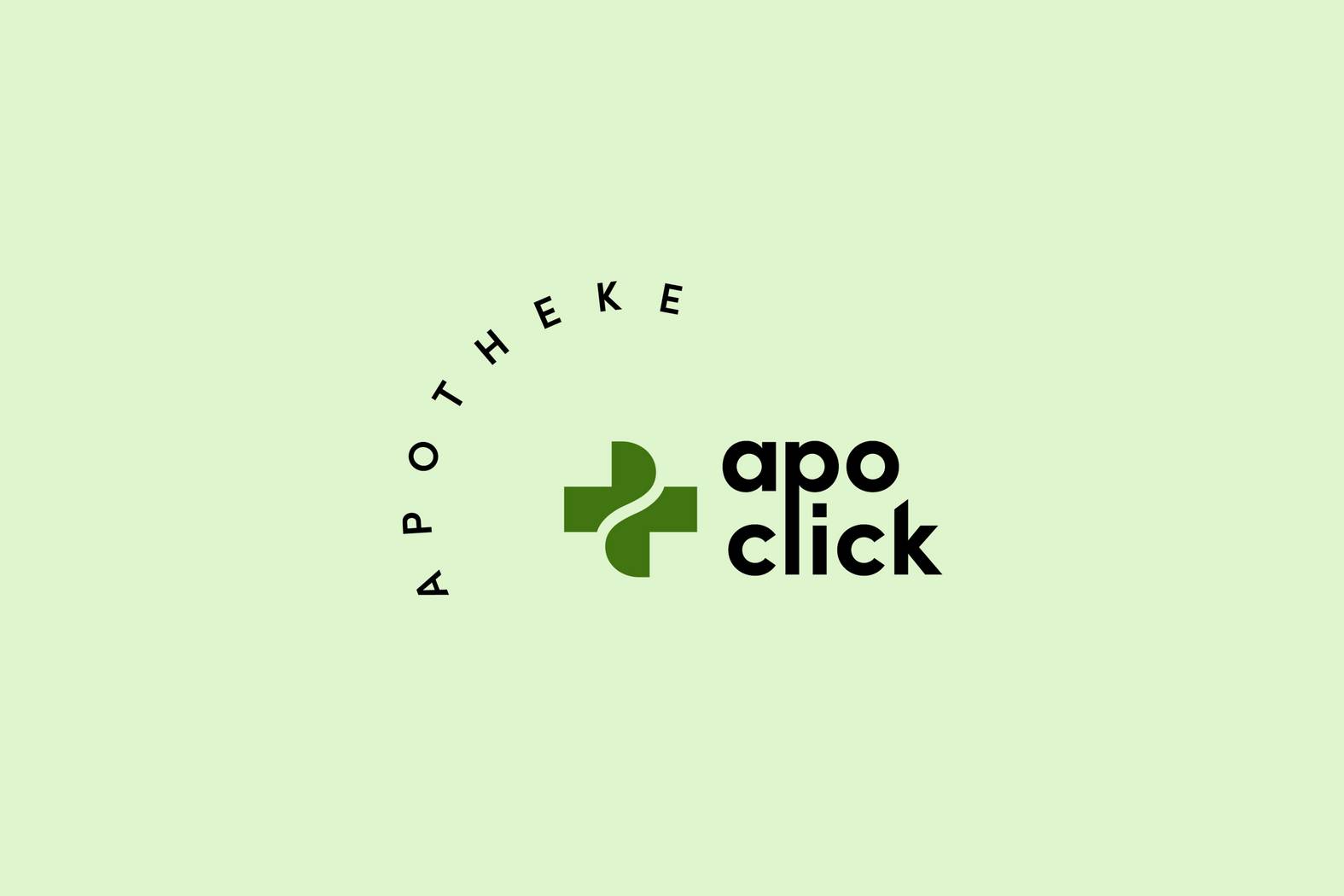 apoclick.ch – Branding & Responsive Website