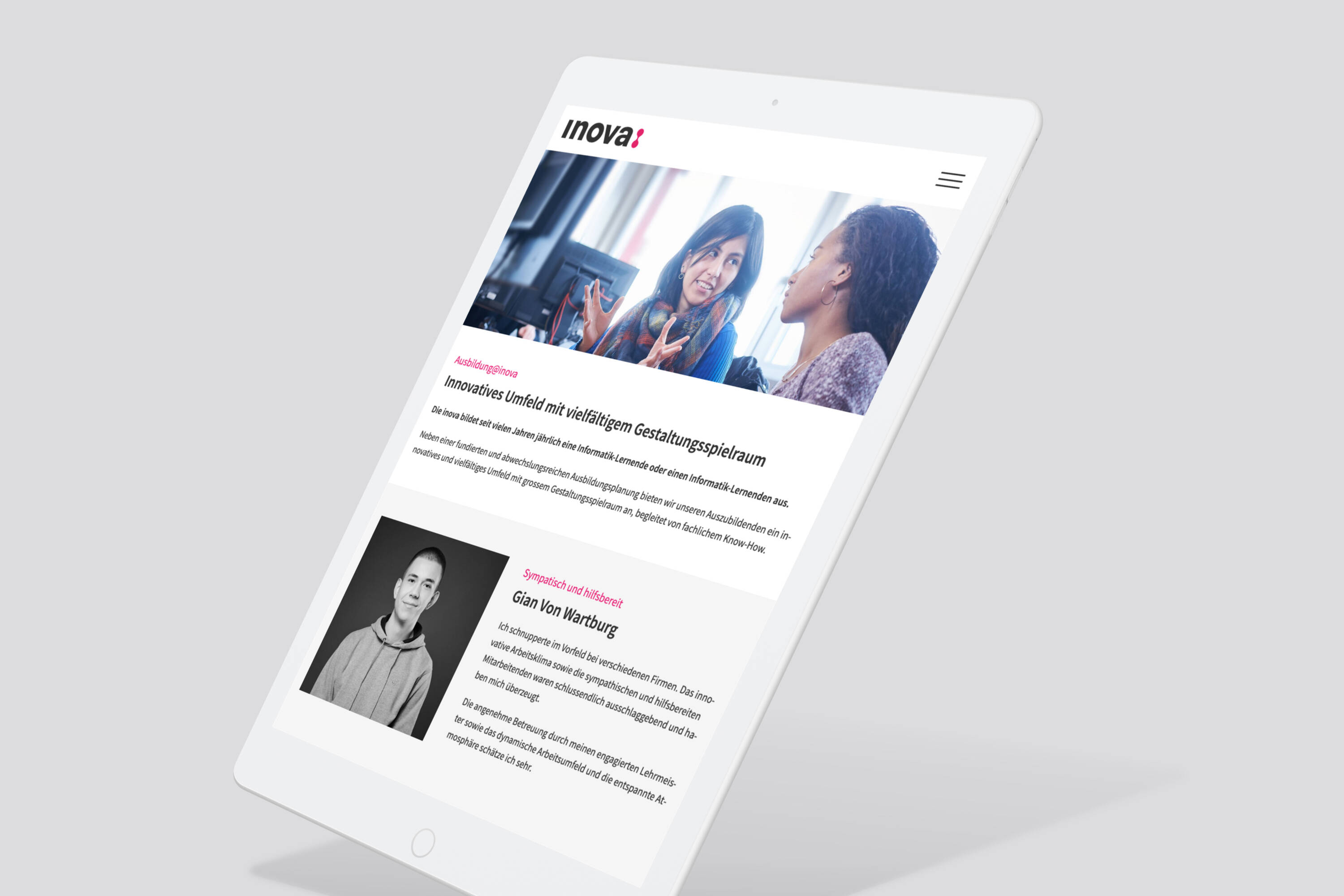 inova-responsive inova-responsive