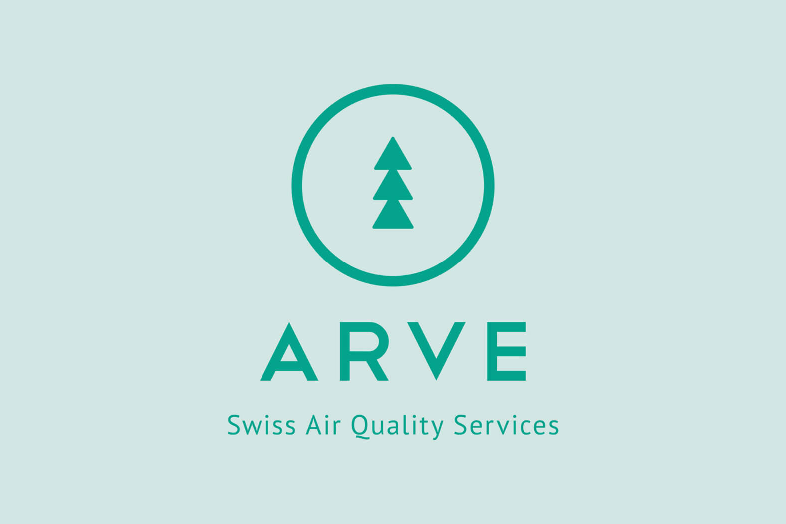 Arve Air – Branding