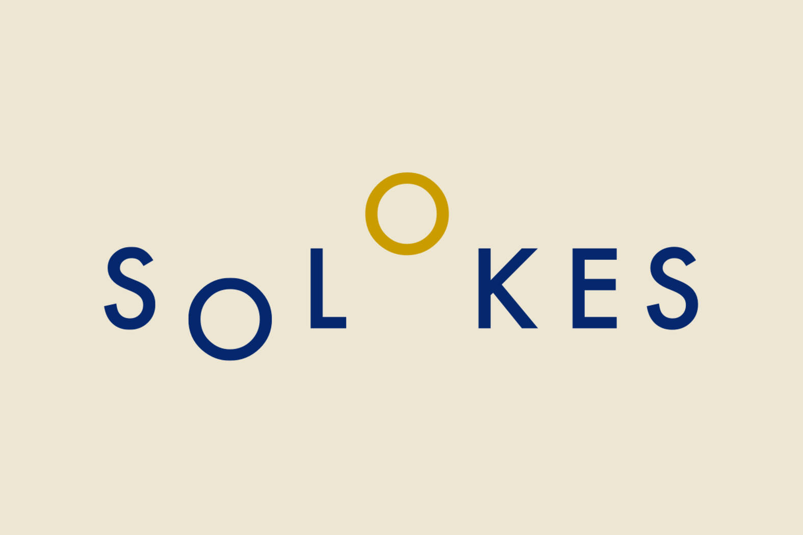 Solokes – Branding