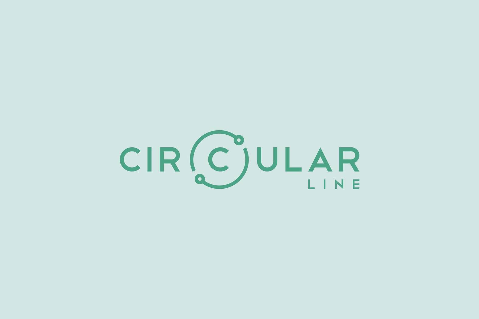 CircularLinie by Semadeni AG – Branding