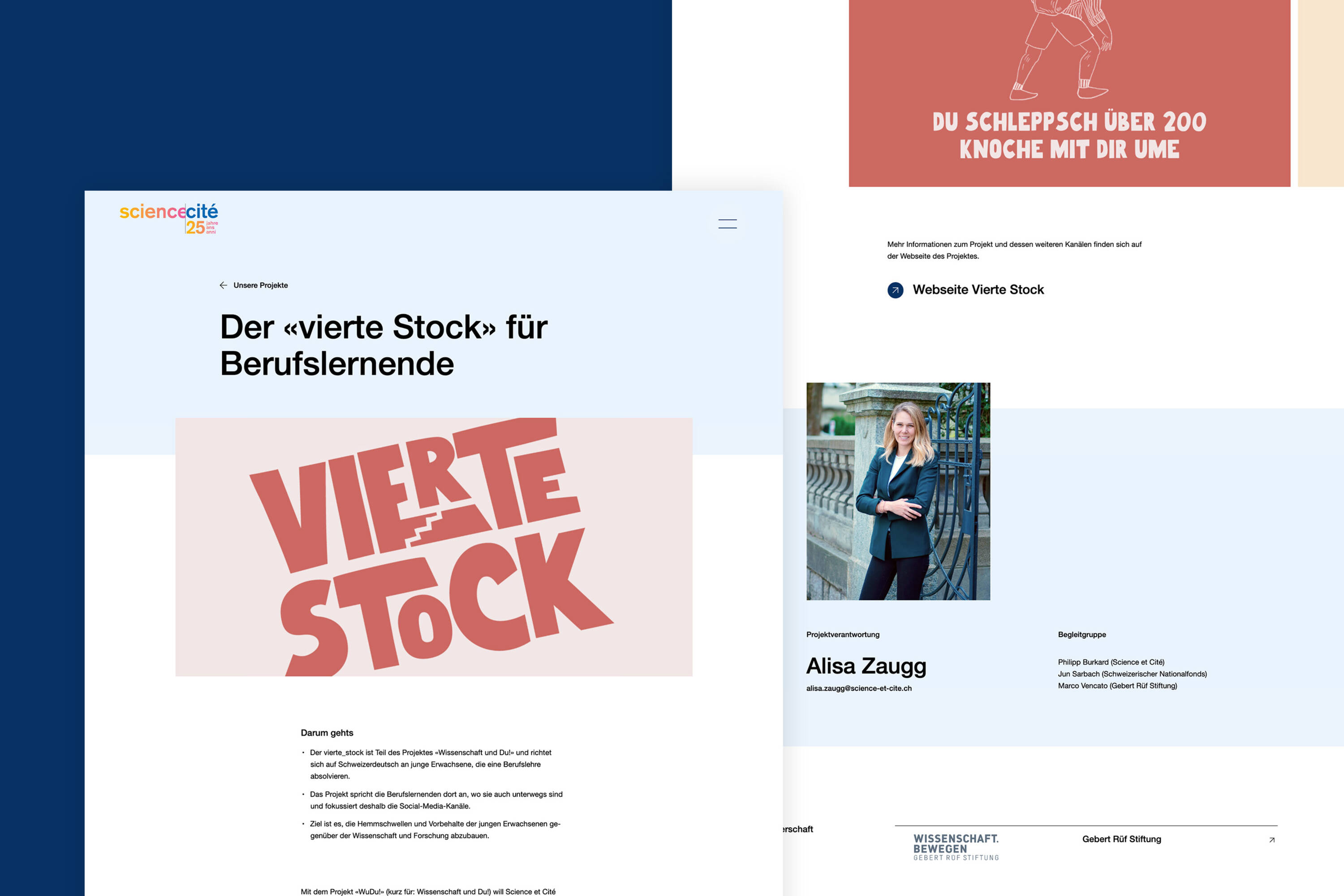 science-et-cite.ch science-et-cite.ch