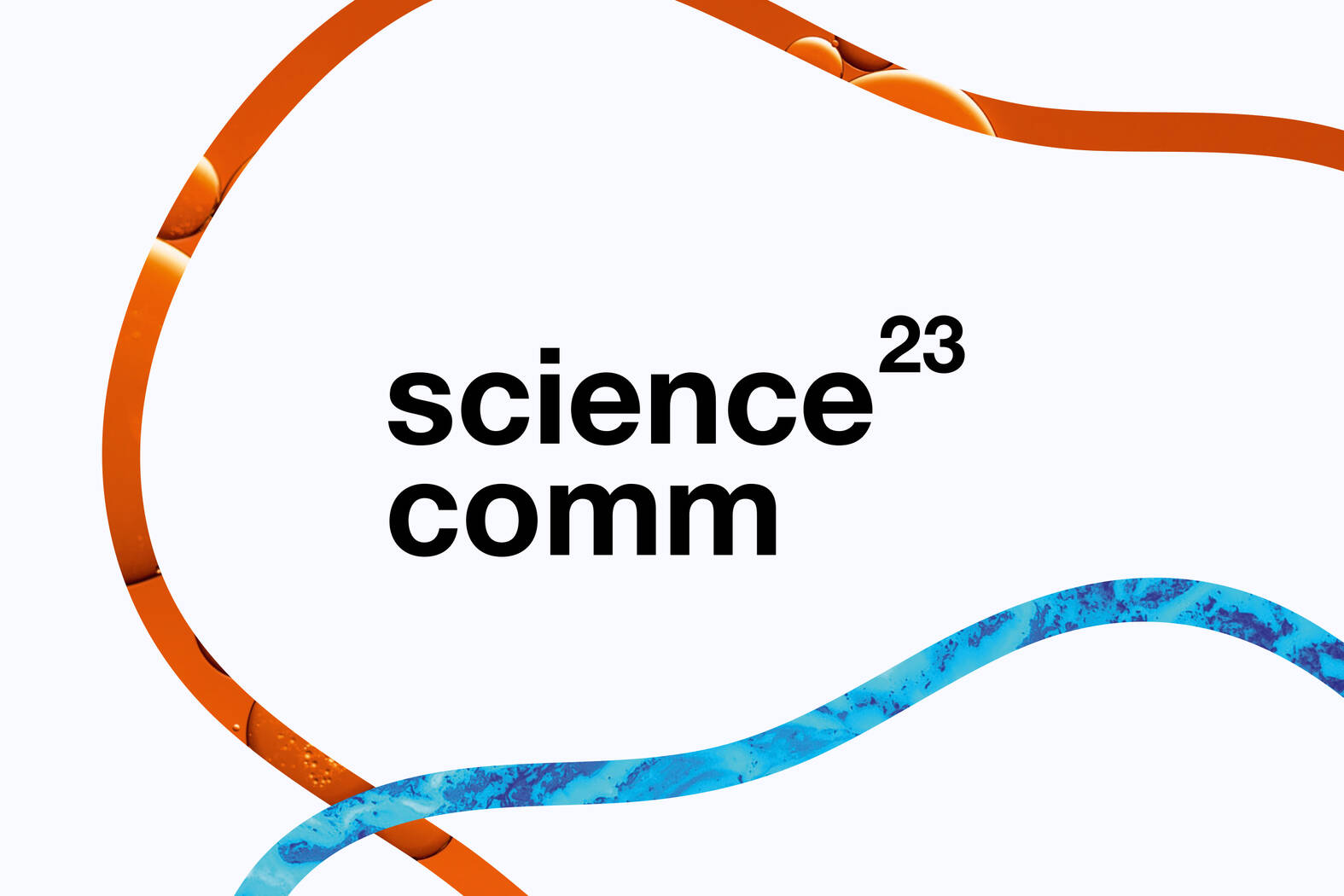 ScienceComm – Branding