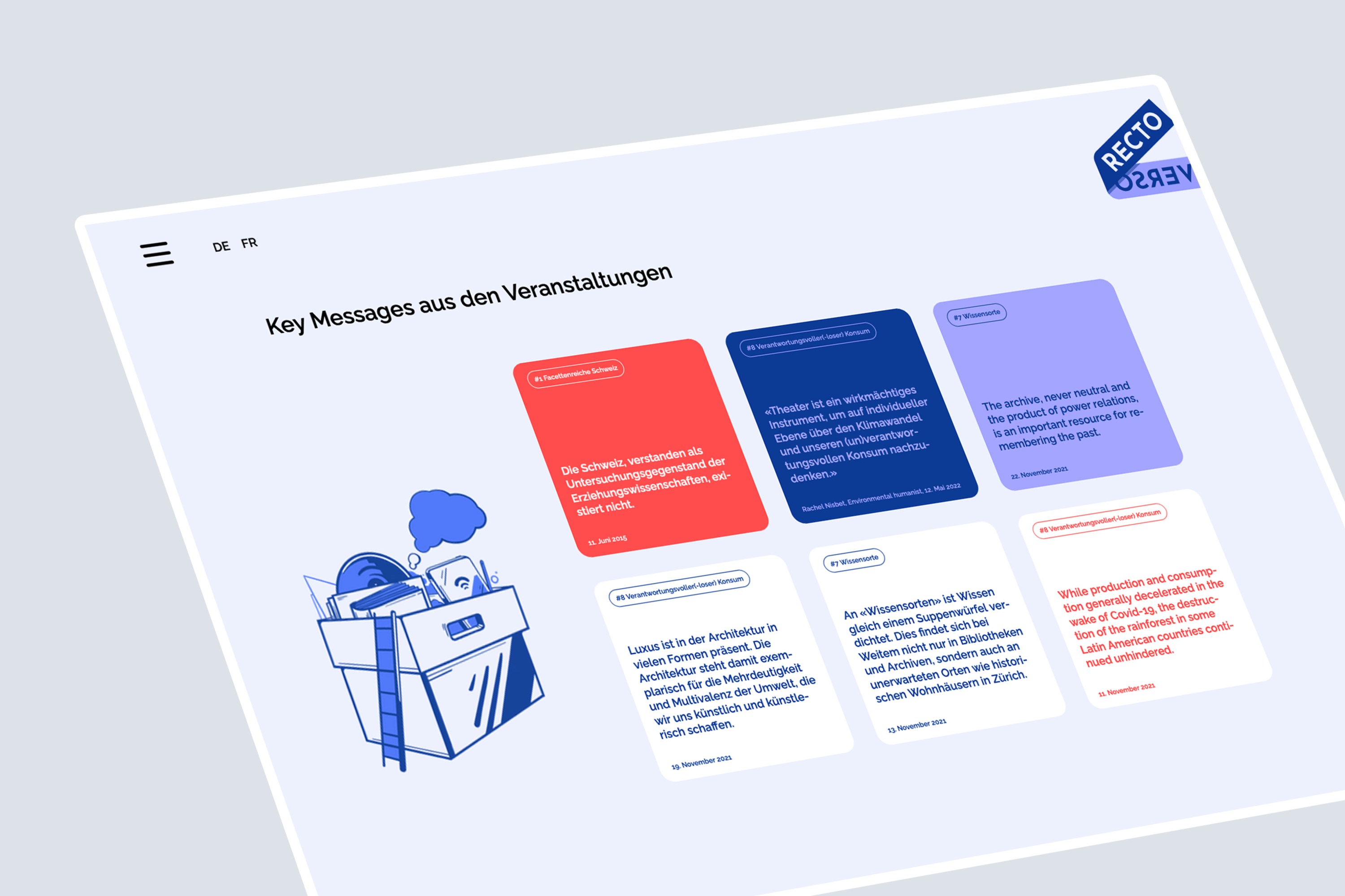 rectoverso-sagw.ch rectoverso-sagw.ch