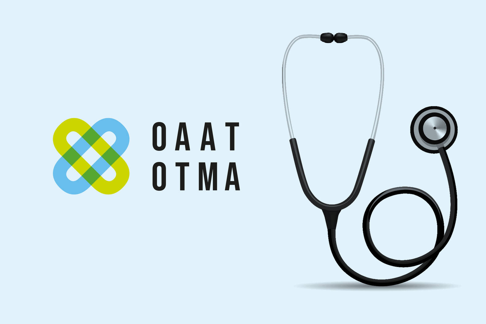 OAAT AG – Branding & Responsive Website