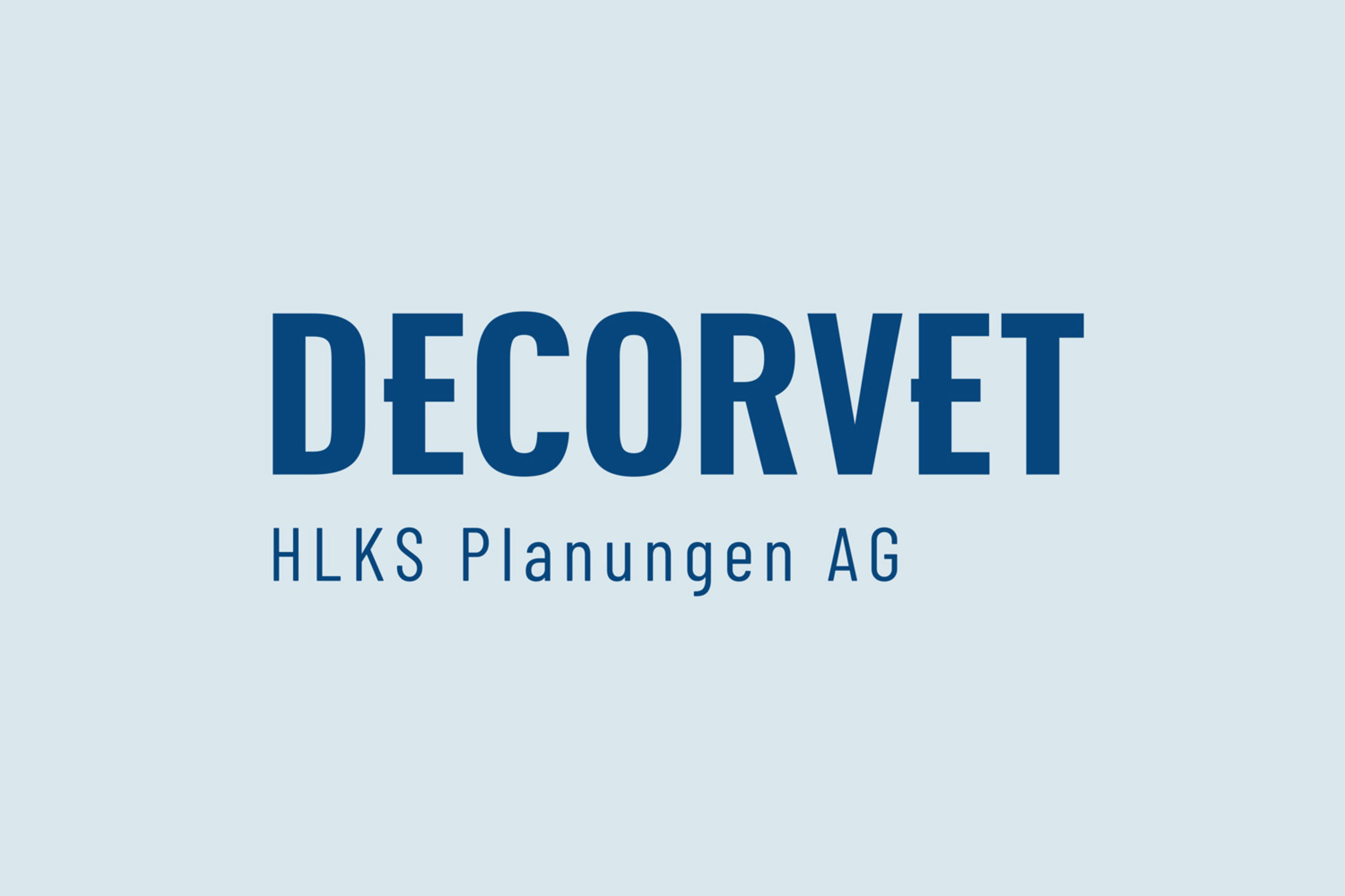 Decorvet – Branding