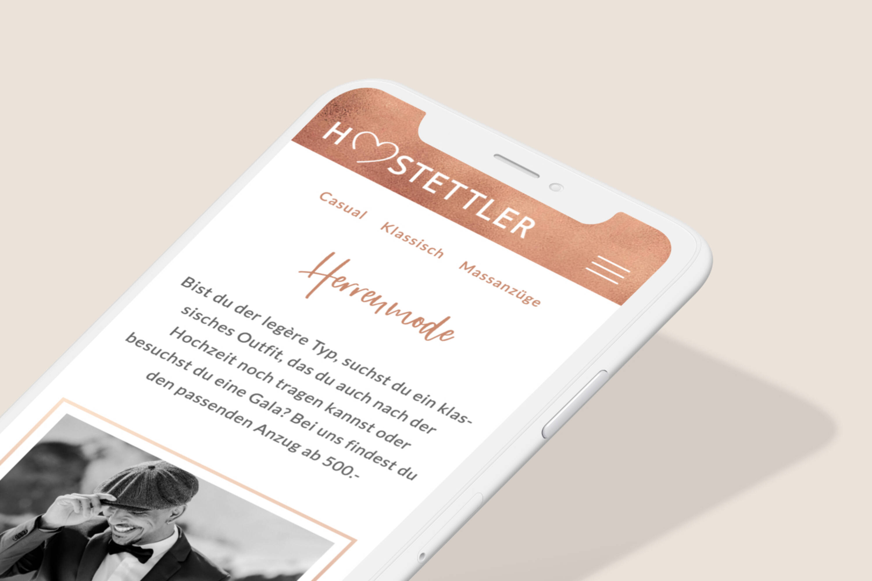 hostettler-website hostettler-website