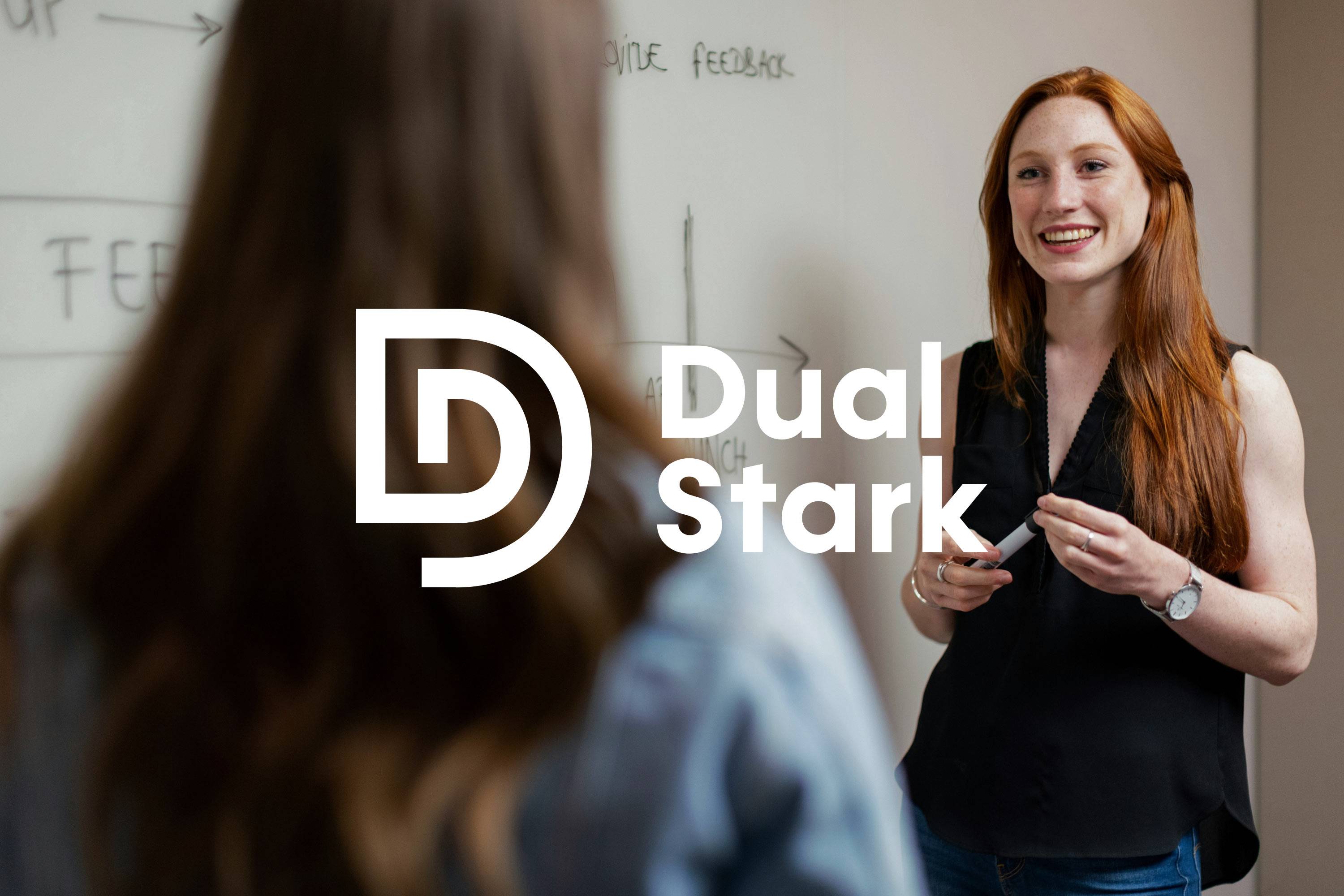 dualstark Branding dualstark Branding