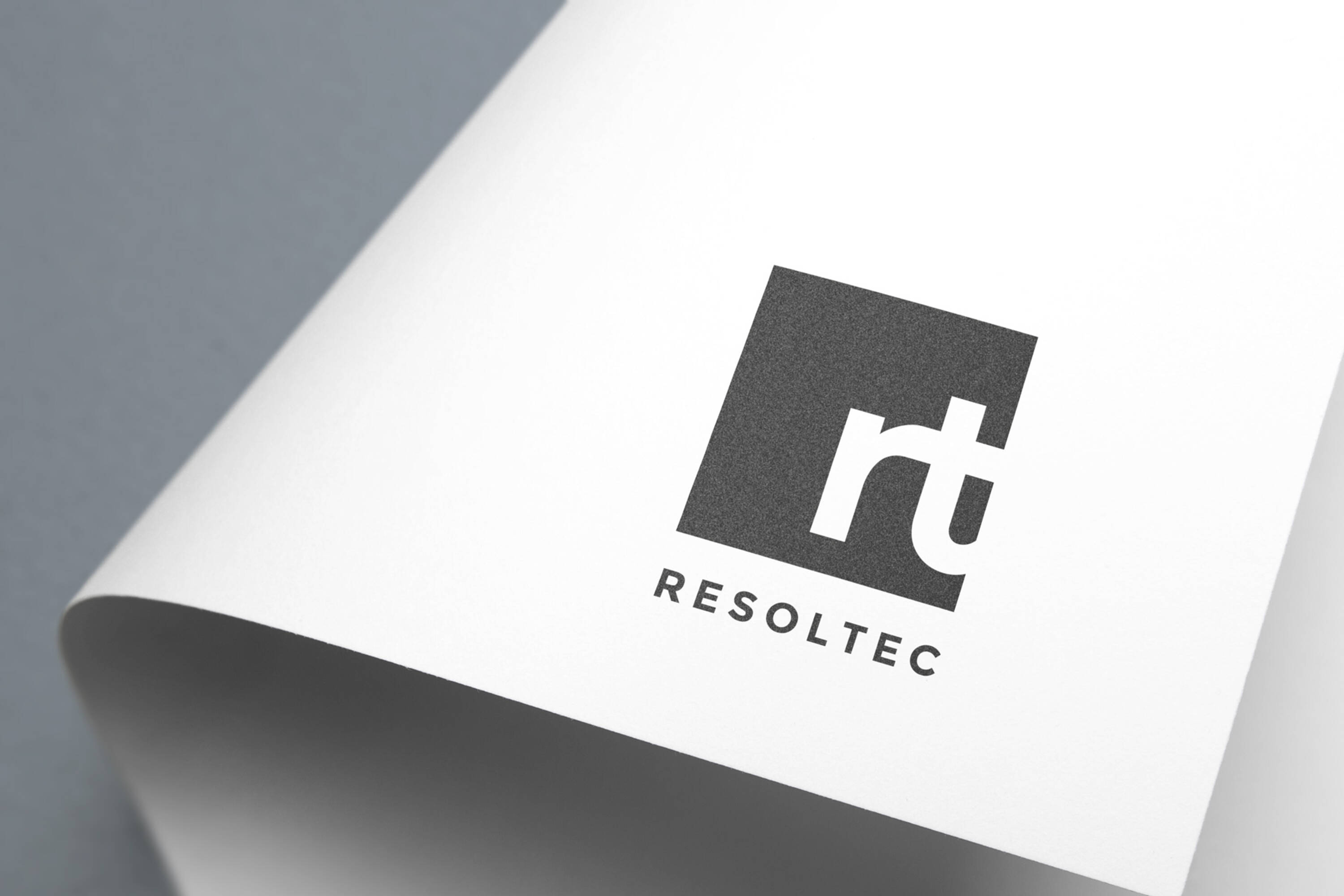 RESOLTEC IT Consulting Logo RESOLTEC IT Consulting Logo