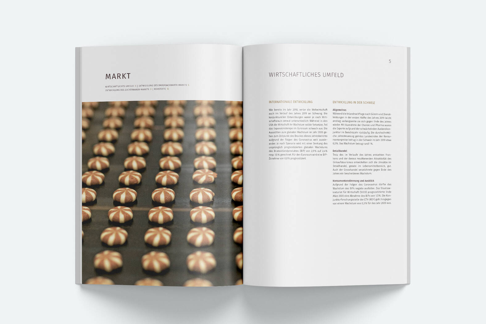 Biscosuisse – Jahresbericht 